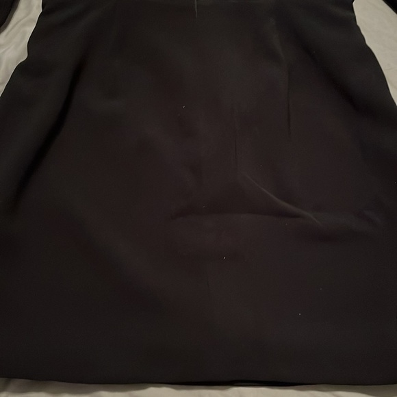 House of CB Elieze Cutout long sleeve Minidress size L+ - Picture 7 of 7